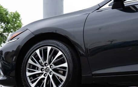 Lexus ES VII, 2021 год, 4 570 000 рублей, 23 фотография