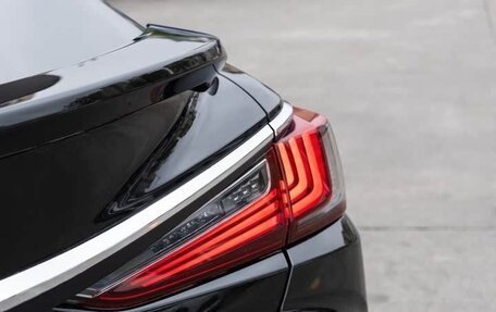 Lexus ES VII, 2021 год, 4 570 000 рублей, 22 фотография