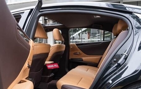 Lexus ES VII, 2021 год, 4 570 000 рублей, 15 фотография