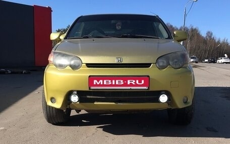 Honda HR-V I, 1999 год, 380 000 рублей, 2 фотография