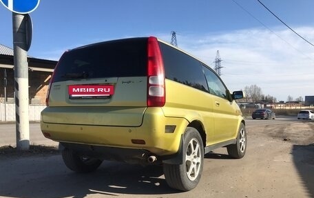 Honda HR-V I, 1999 год, 380 000 рублей, 8 фотография