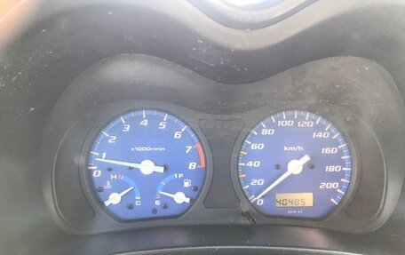 Honda HR-V I, 1999 год, 380 000 рублей, 20 фотография