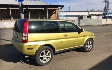 Honda HR-V I, 1999 год, 380 000 рублей, 31 фотография