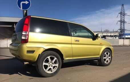 Honda HR-V I, 1999 год, 380 000 рублей, 36 фотография
