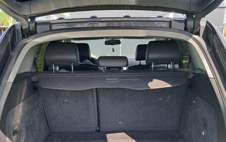 Volkswagen Touareg III, 2008 год, 1 350 000 рублей, 8 фотография