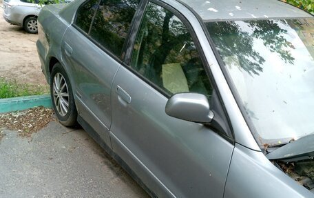 Mitsubishi Galant VIII, 2003 год, 225 000 рублей, 5 фотография