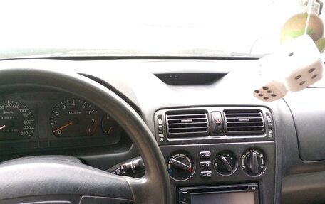 Mitsubishi Galant VIII, 2003 год, 225 000 рублей, 3 фотография