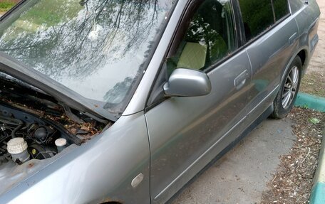 Mitsubishi Galant VIII, 2003 год, 225 000 рублей, 6 фотография