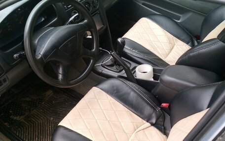 Mitsubishi Galant VIII, 2003 год, 225 000 рублей, 8 фотография