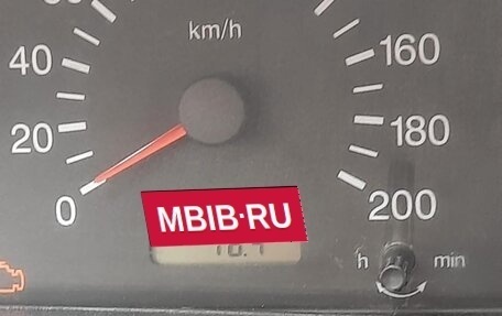 Chevrolet Niva I рестайлинг, 2010 год, 503 000 рублей, 9 фотография