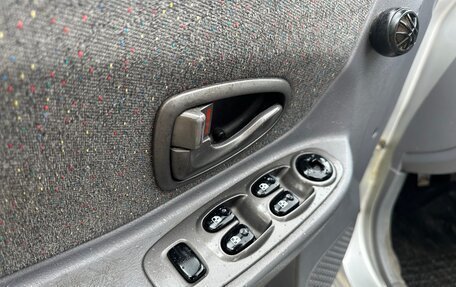 Hyundai Accent II, 2004 год, 270 000 рублей, 4 фотография