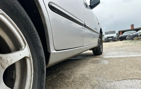 Hyundai Accent II, 2004 год, 270 000 рублей, 9 фотография