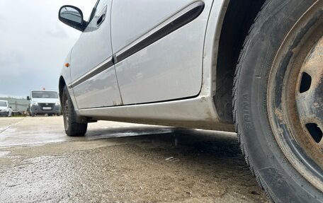 Hyundai Accent II, 2004 год, 270 000 рублей, 8 фотография
