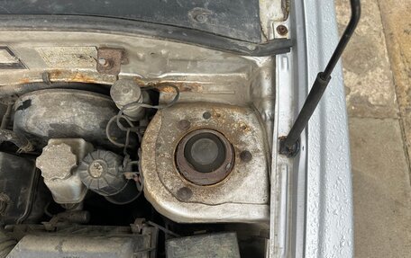 Hyundai Accent II, 2004 год, 270 000 рублей, 13 фотография