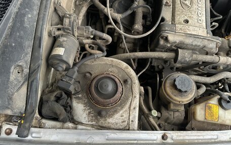 Hyundai Accent II, 2004 год, 270 000 рублей, 14 фотография