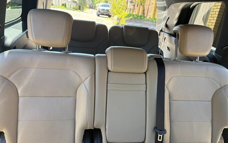 Mercedes-Benz GL-Класс, 2015 год, 3 470 000 рублей, 7 фотография