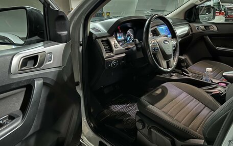 Ford Ranger, 2021 год, 4 300 000 рублей, 8 фотография