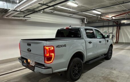 Ford Ranger, 2021 год, 4 300 000 рублей, 7 фотография