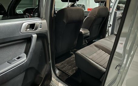 Ford Ranger, 2021 год, 4 300 000 рублей, 9 фотография