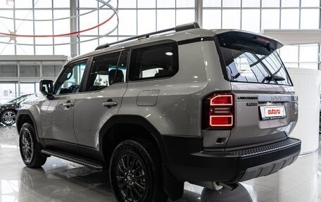 Toyota Land Cruiser Prado, 2024 год, 9 290 000 рублей, 4 фотография