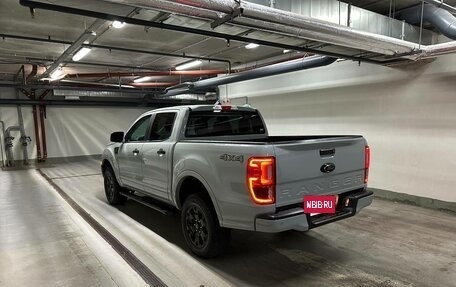 Ford Ranger, 2021 год, 4 300 000 рублей, 6 фотография