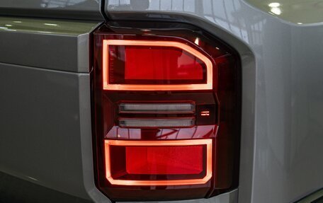 Toyota Land Cruiser Prado, 2024 год, 9 290 000 рублей, 9 фотография