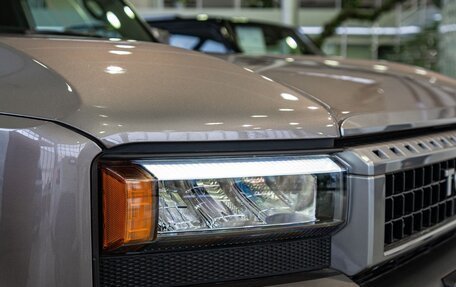 Toyota Land Cruiser Prado, 2024 год, 9 290 000 рублей, 8 фотография