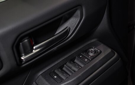 Toyota Land Cruiser Prado, 2024 год, 9 290 000 рублей, 10 фотография