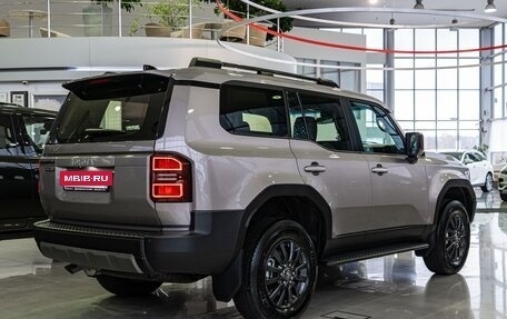 Toyota Land Cruiser Prado, 2024 год, 9 290 000 рублей, 6 фотография