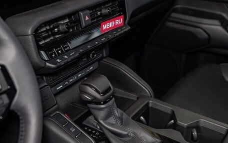 Toyota Land Cruiser Prado, 2024 год, 9 290 000 рублей, 11 фотография