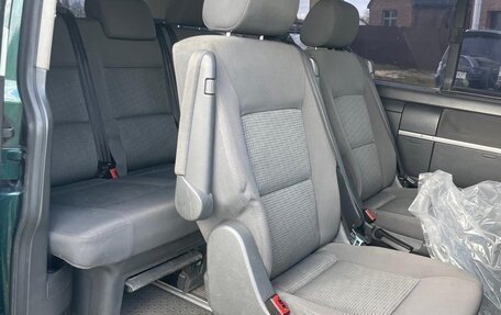 Volkswagen Multivan T5, 2006 год, 1 350 000 рублей, 5 фотография