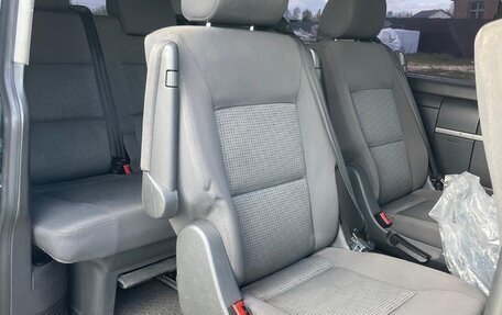 Volkswagen Multivan T5, 2006 год, 1 350 000 рублей, 6 фотография