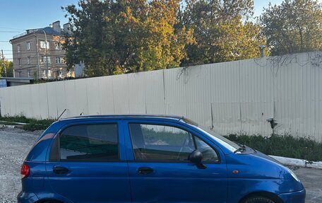 Daewoo Matiz I, 2011 год, 97 000 рублей, 4 фотография