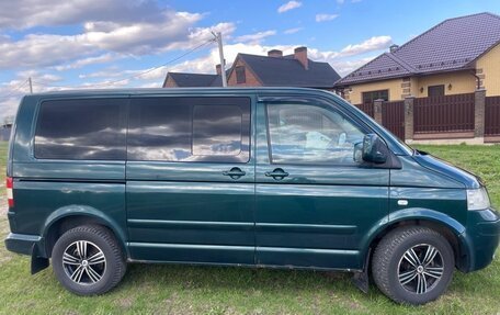 Volkswagen Multivan T5, 2006 год, 1 350 000 рублей, 8 фотография