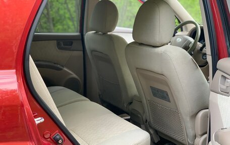 KIA Sportage II, 2008 год, 850 000 рублей, 11 фотография