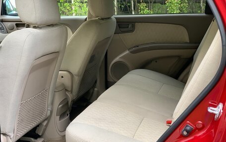 KIA Sportage II, 2008 год, 850 000 рублей, 12 фотография