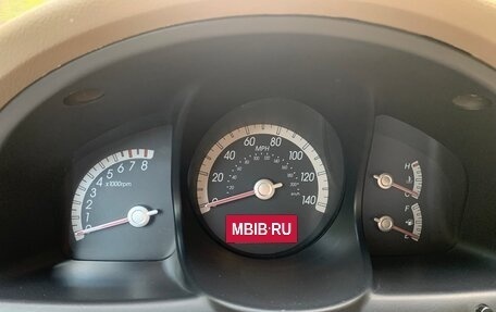 KIA Sportage II, 2008 год, 850 000 рублей, 17 фотография