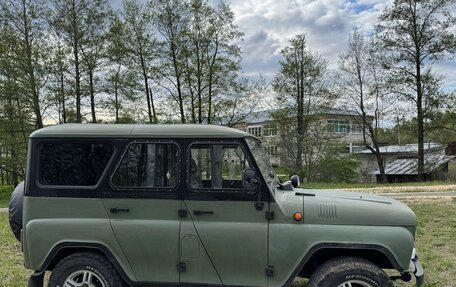 ЛуАЗ 469, 1985 год, 600 000 рублей, 5 фотография