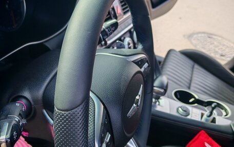 Genesis G70 I, 2019 год, 2 500 000 рублей, 7 фотография