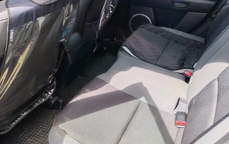 Mazda 3, 2008 год, 710 000 рублей, 11 фотография