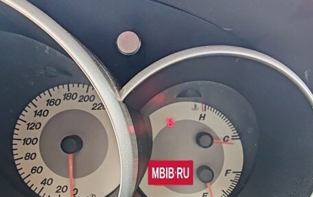 Mazda 3, 2008 год, 710 000 рублей, 12 фотография
