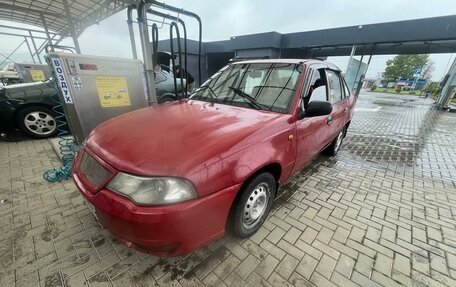 Daewoo Nexia I рестайлинг, 2011 год, 280 000 рублей, 2 фотография