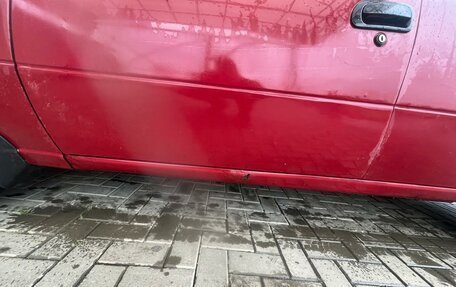 Daewoo Nexia I рестайлинг, 2011 год, 280 000 рублей, 6 фотография