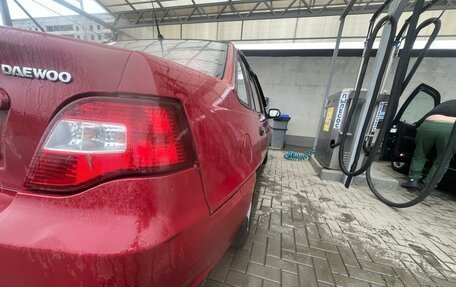 Daewoo Nexia I рестайлинг, 2011 год, 280 000 рублей, 5 фотография