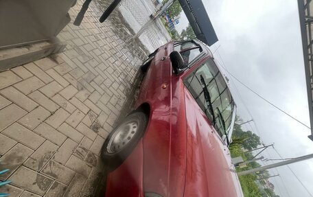 Daewoo Nexia I рестайлинг, 2011 год, 280 000 рублей, 7 фотография