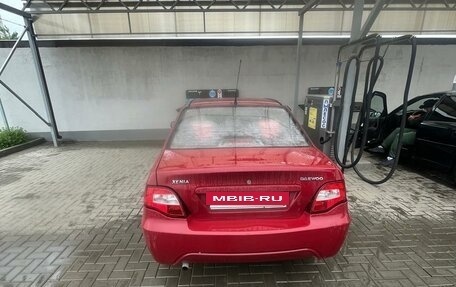 Daewoo Nexia I рестайлинг, 2011 год, 280 000 рублей, 8 фотография