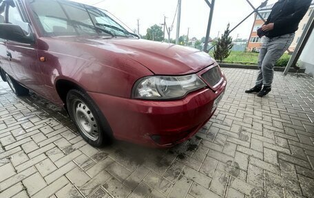 Daewoo Nexia I рестайлинг, 2011 год, 280 000 рублей, 10 фотография