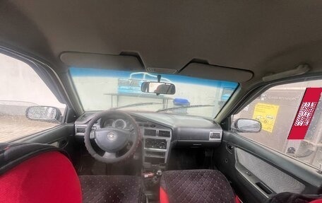 Daewoo Nexia I рестайлинг, 2011 год, 280 000 рублей, 4 фотография