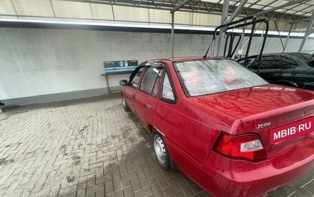 Daewoo Nexia I рестайлинг, 2011 год, 280 000 рублей, 3 фотография