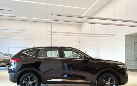 Haval F7 I, 2019 год, 1 699 000 рублей, 8 фотография